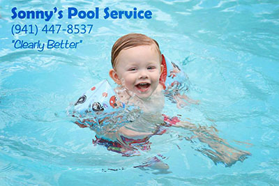 Sonny's Pool Service